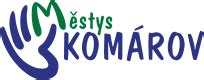 Městys Komárov .